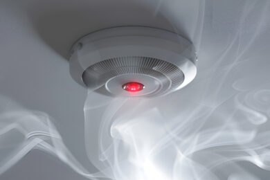 FIRE ALARM SYSTEMS