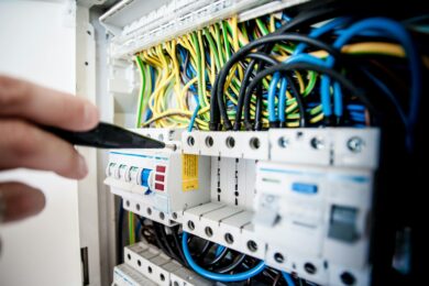 CONSUMER UNIT UPGRADES