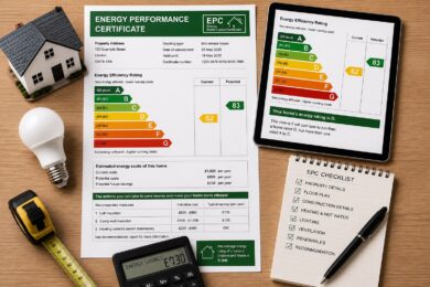 EPC INSPECTION