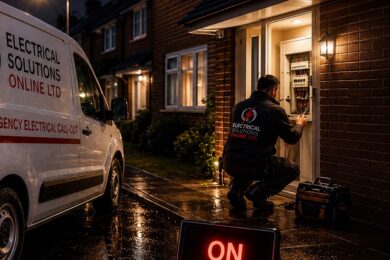 EMERGENCY CALL-OUTS